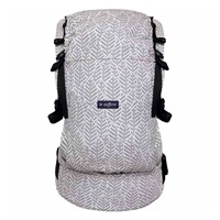 Carrier Zaffiro SMART 2.0 grey