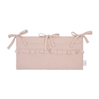 Belisima Muslin Cappuccino Crib Pouch