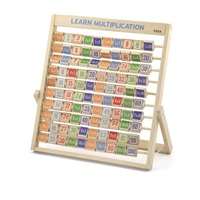 Wooden maths Viga