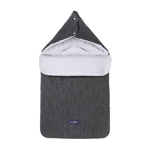 Multifunkční zavinovačka Zaffiro 5v1 grafitová