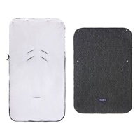 Multifunkční zavinovačka Zaffiro 5v1 grafitová