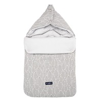 Multifunkční zavinovačka Zaffiro 5v1 šedá