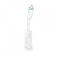 NUK 2in1 Bottle Brush Blue