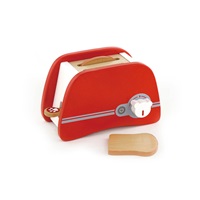 Wooden toaster Viga