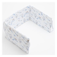 Mantinel for crib New Baby Romance