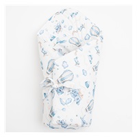 Baby wrap New Baby Romance