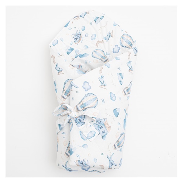 Baby wrap New Baby Romance