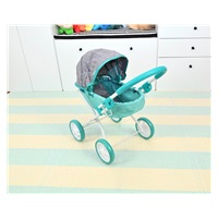 Milly Mally Dori Prestige Mint Baby Stroller