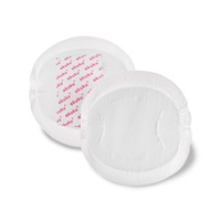 Lactation breast pads Akuku 60 pcs