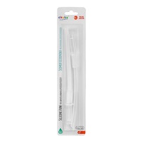 Replacement straws for Akuku 300 ml bottle