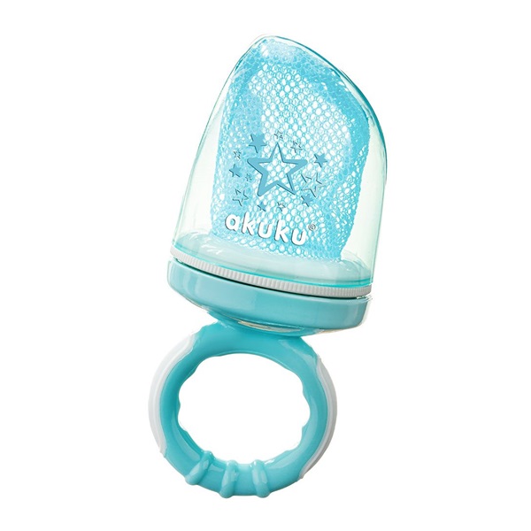 Baby feeding net for food Akuku Stars