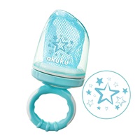 Baby feeding net for food Akuku Stars
