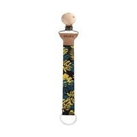 Soother strap with clip Akuku List
