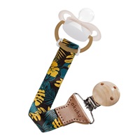 Soother strap with clip Akuku List
