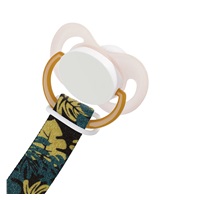 Soother strap with clip Akuku List