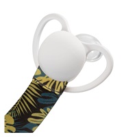 Soother strap with clip Akuku List