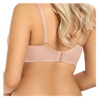 Soft nursing bra New Baby Ema beige, size 75G