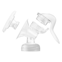 Avent manual breast pump