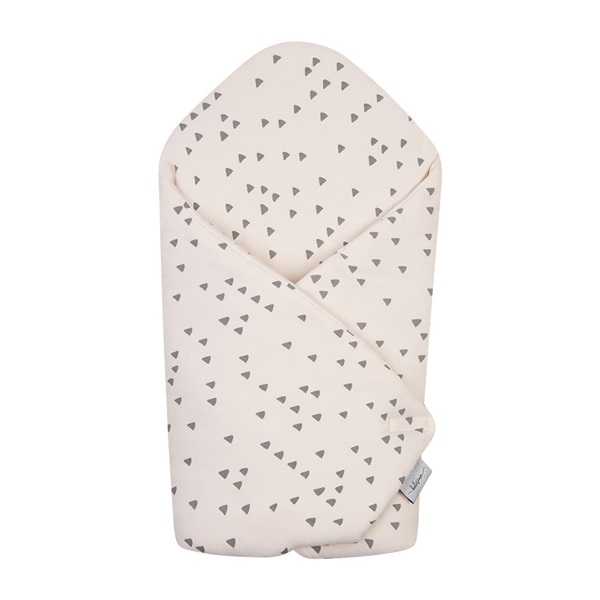 Belisima Soft vanilla wrap with reinforcement