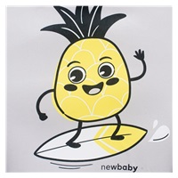 New Baby Pineapple Baby Chair