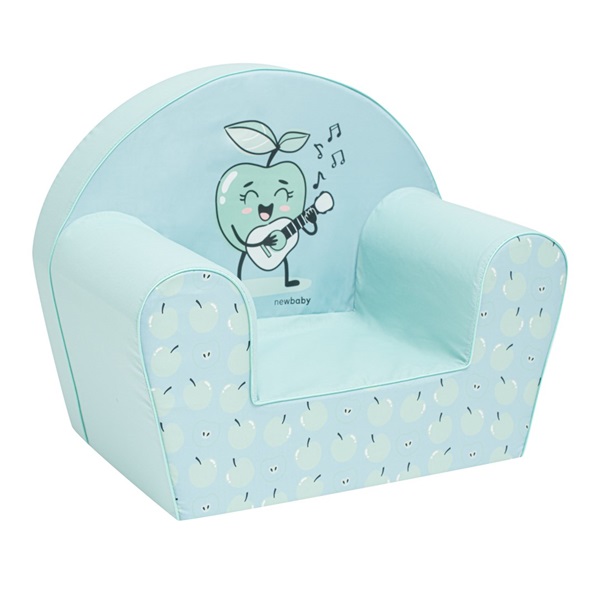 New Baby Apple Baby Chair