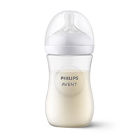 Avent Natural Response Bottle 260 ml +1m