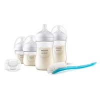 Avent Natural Response Newborn Starter Kit