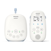 Digital baby monitor Avent Baby DECT SCD715/52