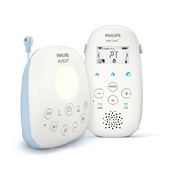 Digital baby monitor Avent Baby DECT SCD715/52