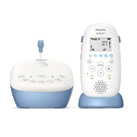 Digital baby monitor Avent Baby DECT SCD735/52