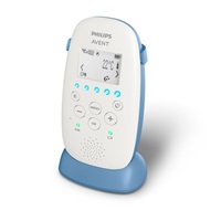 Digital baby monitor Avent Baby DECT SCD735/52