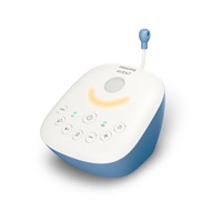 Digital baby monitor Avent Baby DECT SCD735/52