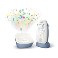 Digital baby monitor Avent Baby DECT SCD735/52