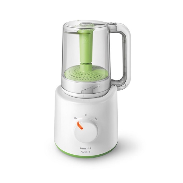 Philips Avent 2in1 Steam Pot with Blender