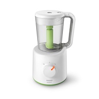 Philips Avent 2in1 Steam Pot with Blender