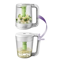 Philips Avent 2in1 Steam Pot with Blender