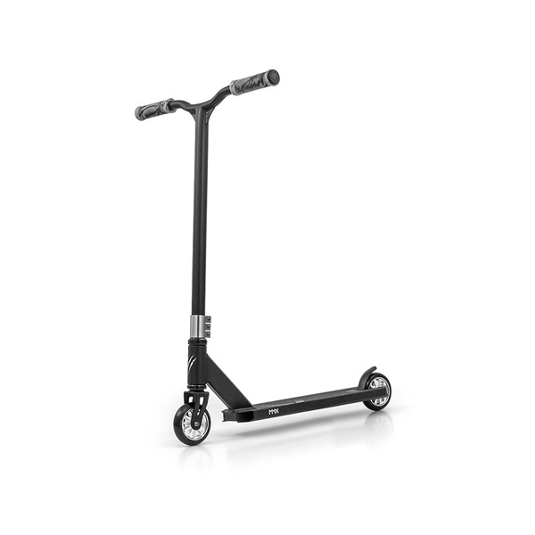 Milly Mally MMX Rapor Silver