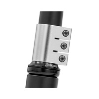 Milly Mally MMX Rapor Silver