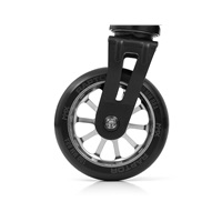 Milly Mally MMX Rapor Silver