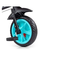 Milly Mally Axel tricycle black