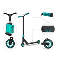 Milly Mally MMX Rapor Ocean Scooter