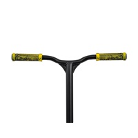 Milly Mally MMX Rapor Gold scooter for kids