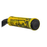 Milly Mally MMX Rapor Gold scooter for kids