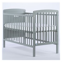 Drewex Amabila cot with barrier