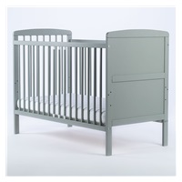 Drewex Amabila cot with barrier