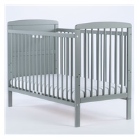 Drewex Amabila cot with barrier