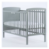 Drewex Amabila cot with barrier