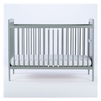 Drewex Amabila cot with barrier