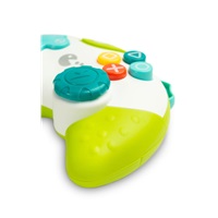 Children‘s educational toy Toyz driver