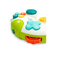 Children‘s educational toy Toyz driver